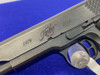 Kimber 45th Anniversary .45 ACP *SCARCE COLLECTORS EDITION COMMEMORATIVE*-GID1203969959