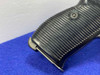1944 Mauser "BYF" P.38 9mm Blk 4 7/8" *WORLD WAR II HANDGUN W/HOLSTER*