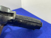 1944 Mauser "BYF" P.38 9mm Blk 4 7/8" *WORLD WAR II HANDGUN W/HOLSTER*