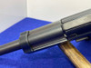 1944 Mauser "BYF" P.38 9mm Blk 4 7/8" *WORLD WAR II HANDGUN W/HOLSTER*