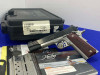 Kimber Custom II Two-Tone 9mm Stainless/Blued 5" *MATCH GRADE CONSTRUCTION*