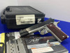 Kimber Custom II Two-Tone 9mm Stainless/Blued 5" *MATCH GRADE CONSTRUCTION*