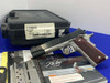 Kimber Custom II Two-Tone 9mm Stainless/Blued 5" *MATCH GRADE CONSTRUCTION*