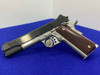 Kimber Custom II Two-Tone 9mm Stainless/Blued 5" *MATCH GRADE CONSTRUCTION*