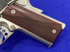 Kimber Custom II Two-Tone 9mm Stainless/Blued 5" *MATCH GRADE CONSTRUCTION*
