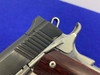 Kimber Custom II Two-Tone 9mm Stainless/Blued 5" *MATCH GRADE CONSTRUCTION*