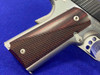Kimber Custom II Two-Tone 9mm Stainless/Blued 5" *MATCH GRADE CONSTRUCTION*