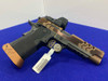 LOW SN#32 Kimber 2K11 Target 9mm Bronze *EQUIPPED TRIJICON SRO RED DOT*