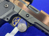 LOW SN#32 Kimber 2K11 Target 9mm Bronze *EQUIPPED TRIJICON SRO RED DOT*