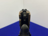 LOW SN#32 Kimber 2K11 Target 9mm Bronze *EQUIPPED TRIJICON SRO RED DOT*