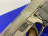 Sig Sauer P226 Legion 9mm Parabellum 4.4"*STUNNING LEGION GRAY FINISH*-GID1203976342