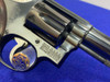 1960 Smith Wesson 17 .22 LR 6" *PINNED & RECESSED / NO DASH EXAMPLE*