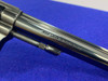 1960 Smith Wesson 17 .22 LR 6" *PINNED & RECESSED / NO DASH EXAMPLE*