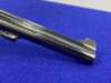 1960 Smith Wesson 17 .22 LR 6" *PINNED & RECESSED / NO DASH EXAMPLE*