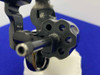 1960 Smith Wesson 17 .22 LR 6" *PINNED & RECESSED / NO DASH EXAMPLE*