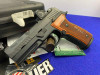 2021 Sig Sauer P320 AXG Classic 9mm Blk *SIG CUSTOM WORKS LIMITED EDITION*-GID1203979699