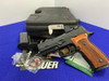 2021 Sig Sauer P320 AXG Classic 9mm Blk *SIG CUSTOM WORKS LIMITED EDITION*-GID1203979699
