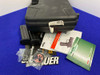 2021 Sig Sauer P320 AXG Classic 9mm Blk *SIG CUSTOM WORKS LIMITED EDITION*-GID1203979699