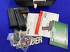 2021 Sig Sauer P320 AXG Classic 9mm Blk *SIG CUSTOM WORKS LIMITED EDITION*-GID1203979699