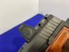 2021 Sig Sauer P320 AXG Classic 9mm Blk *SIG CUSTOM WORKS LIMITED EDITION*-GID1203979699