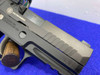 2021 Sig Sauer P320 AXG Classic 9mm Blk *SIG CUSTOM WORKS LIMITED EDITION*-GID1203979699