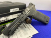 Smith Wesson M&P 22 Magnum .22 WMR Blk *IMPRESSIVE SEMI-AUTOMATIC PISTOL*-GID1203980645