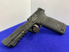 Smith Wesson M&P 22 Magnum .22 WMR Blk *IMPRESSIVE SEMI-AUTOMATIC PISTOL*-GID1203980645