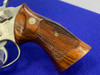 Smith Wesson 66-2 .357 Mag Stainless 4" *PRE-LOCK K-FRAME / TARGET STOCKS*