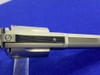 Smith Wesson 66-2 .357 Mag Stainless 4" *PRE-LOCK K-FRAME / TARGET STOCKS*