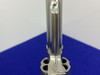 Smith Wesson 66-2 .357 Mag Stainless 4" *PRE-LOCK K-FRAME / TARGET STOCKS*