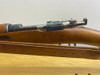 1916 Carl Gustafs 94-14 Carbine 6.5x55mm 17.7"*ALL MATCHING SERIAL NUMBERS*