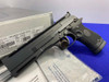 Beretta 87 Target .22LR 5.9" *PRACTICAL-SHOOTING COMPETITION PISTOL*
