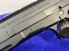 Beretta 87 Target .22LR 5.9" *PRACTICAL-SHOOTING COMPETITION PISTOL*