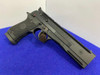 Beretta 87 Target .22LR 5.9" *PRACTICAL-SHOOTING COMPETITION PISTOL*