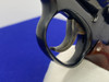 Smith Wesson Model 586 .357 Mag Blued 4" *EARLY NO-DASH / TARGET STOCKS*