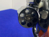 Smith Wesson Model 586 .357 Mag Blued 4" *EARLY NO-DASH / TARGET STOCKS*