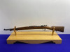 Carl Gustafs Swedish M/96 6.5x55mm Blued 23.5" *HIGH GRADE SWEDISH RIFLE*