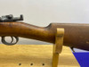 Carl Gustafs Swedish M/96 6.5x55mm Blued 23.5" *HIGH GRADE SWEDISH RIFLE*