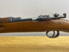 Carl Gustafs Swedish M/96 6.5x55mm Blued 23.5" *HIGH GRADE SWEDISH RIFLE*