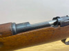 Carl Gustafs Swedish M/96 6.5x55mm Blued 23.5" *HIGH GRADE SWEDISH RIFLE*