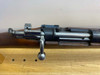 Carl Gustafs Swedish M/96 6.5x55mm Blued 23.5" *HIGH GRADE SWEDISH RIFLE*