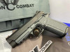 Wilson Combat SFX-9 9mm Black 3.75" *INCREDIBLE COMPACT SEMI-AUTO PISTOL*