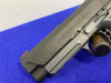 Wilson Combat SFX-9 9mm Black 3.75" *INCREDIBLE COMPACT SEMI-AUTO PISTOL*