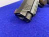 Wilson Combat SFX-9 9mm Black 3.75" *INCREDIBLE COMPACT SEMI-AUTO PISTOL*