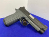 Wilson Combat SFX-9 9mm Black 3.75" *INCREDIBLE COMPACT SEMI-AUTO PISTOL*