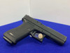 Glock 21 Gen 2 .45 ACP Polymer 4.61" *EARLY NON FINGER GROOVED EXAMPLE*