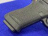 Glock 21 Gen 2 .45 ACP Polymer 4.61" *EARLY NON FINGER GROOVED EXAMPLE*