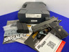 2022 Sig Sauer P229 Legion 9mm 3.9" *AMAZING LEGION GRAY CERAKOTE FINISH*