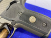2022 Sig Sauer P229 Legion 9mm 3.9" *AMAZING LEGION GRAY CERAKOTE FINISH*