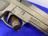 2022 Sig Sauer P229 Legion 9mm 3.9" *AMAZING LEGION GRAY CERAKOTE FINISH*